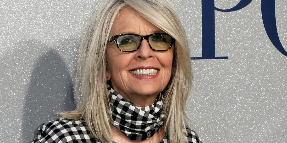 Diane Keaton, Oscar-winning star of ‘Annie Hall’ and ‘The Godfather,’ dies at 79
