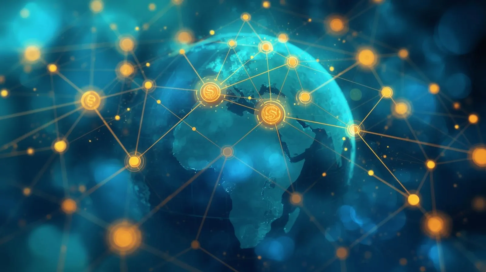 In the race for faster cross-border payments, speed is not the only issue