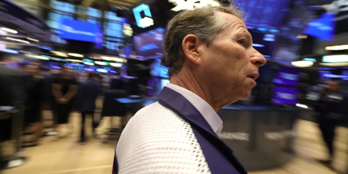 Stocks’ worst swoon since fallout from Liberation Day: Trump Truth Social post on ‘massive increase of tariffs’ shatters calm