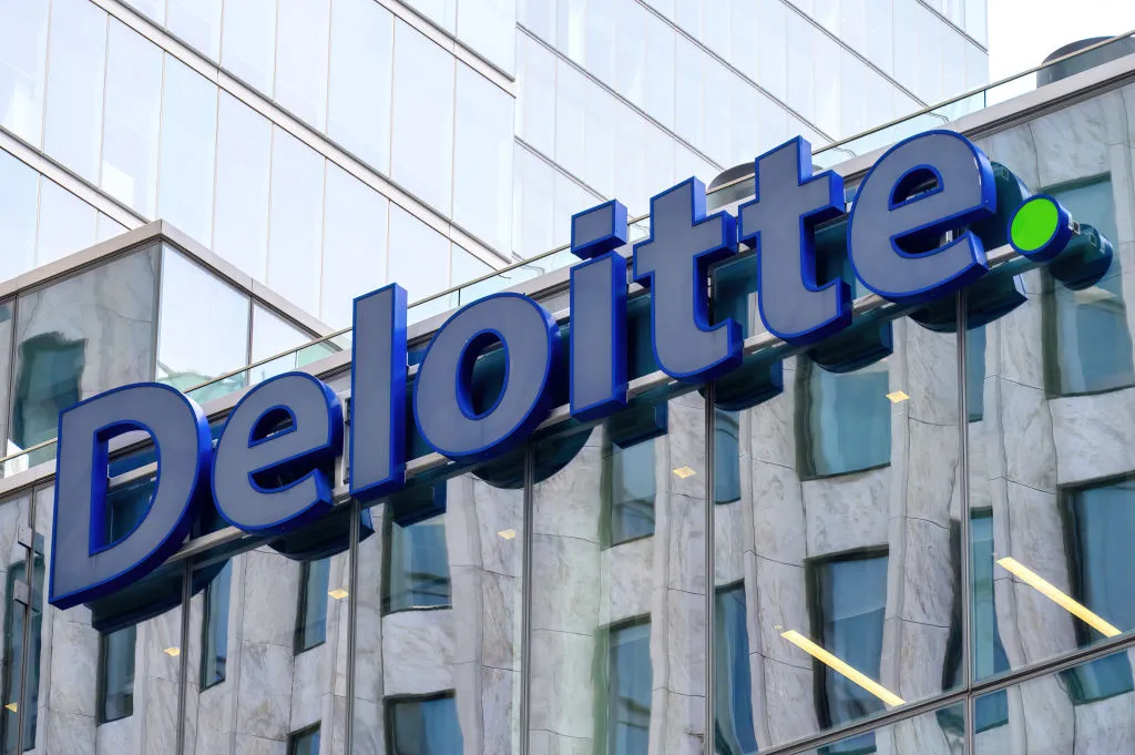 Why Deloitte is betting big on AI despite a $10M refund