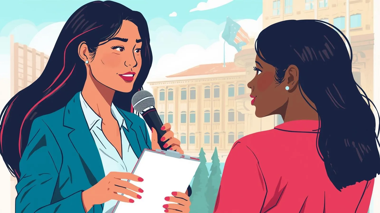 African peace and security dialogue: Media and controversial soundbites